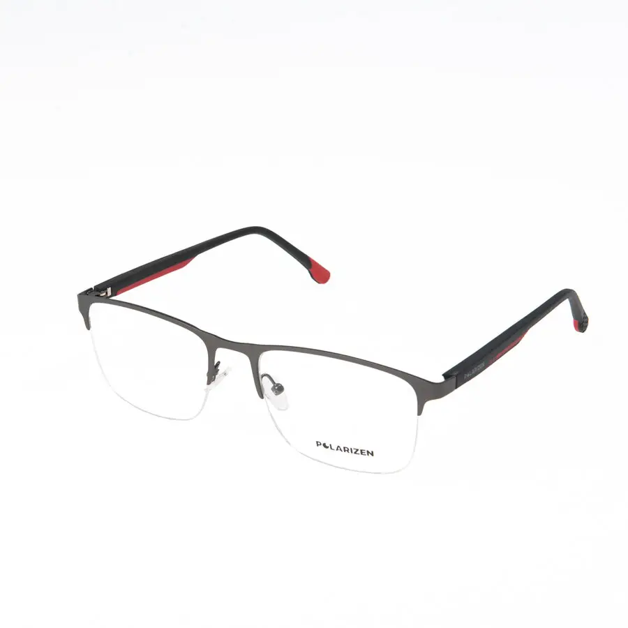 Rame ochelari de vedere barbati Polarizen MR1010 24C-19F
