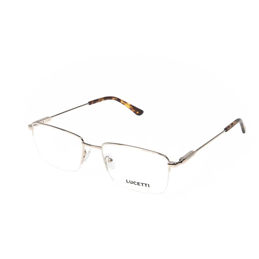 Rame ochelari de vedere barbati Lucetti MM1060 C1