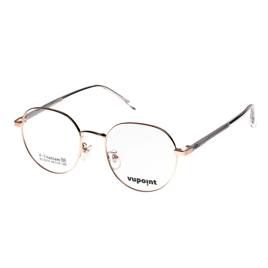 Rame ochelari de vedere unisex vupoint 6010 C3