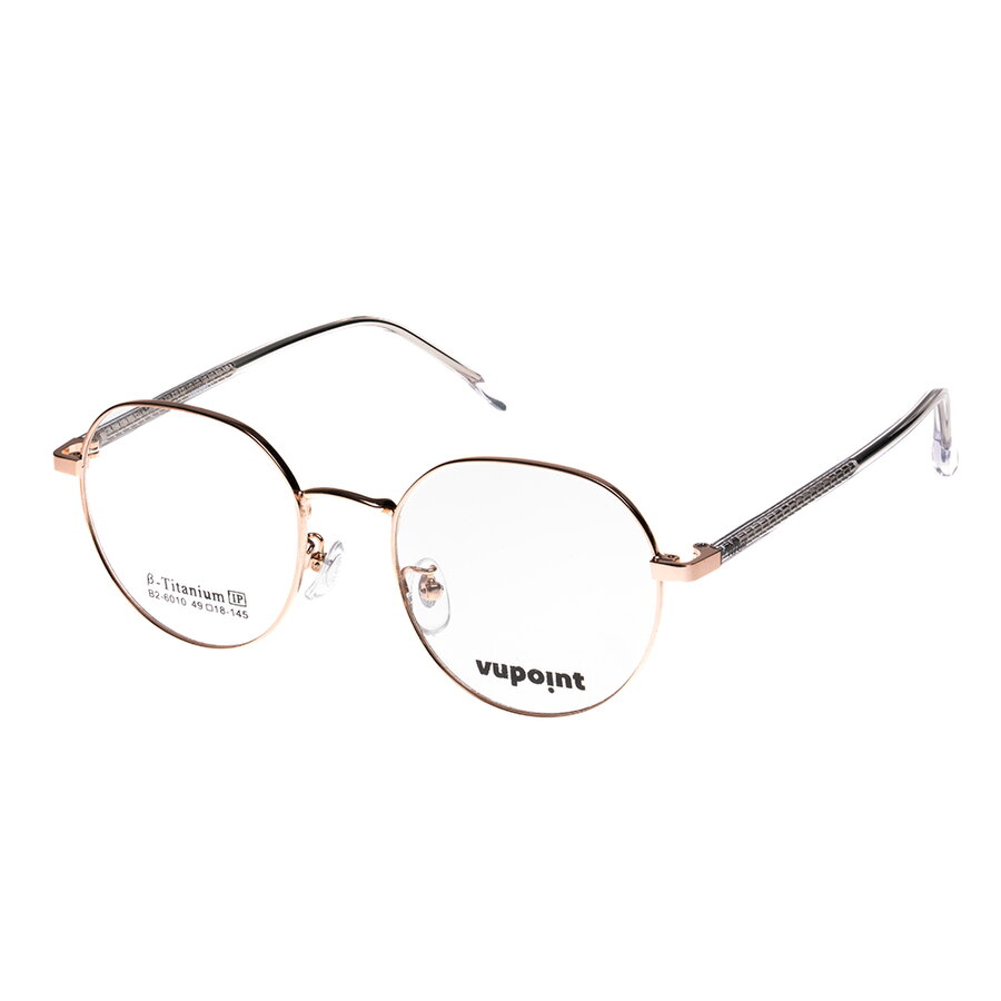 Rame ochelari de vedere unisex vupoint 6010 C3