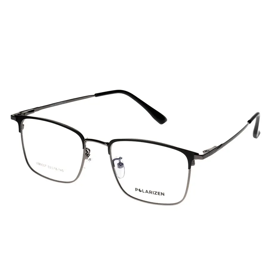 Rame ochelari de vedere barbati Polarizen WB9007 C4