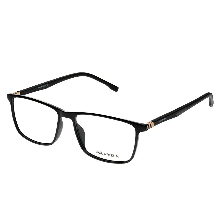 Rame ochelari de vedere barbati Polarizen 6614 C1