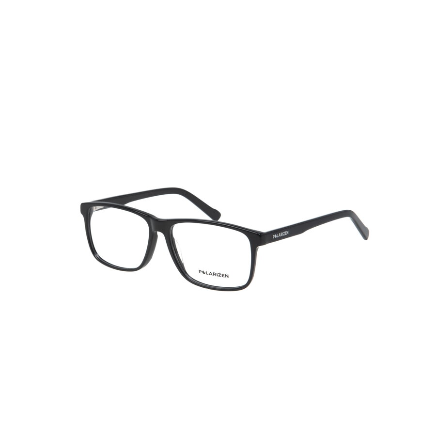 Rame ochelari de vedere barbati Polarizen WD1383 C4