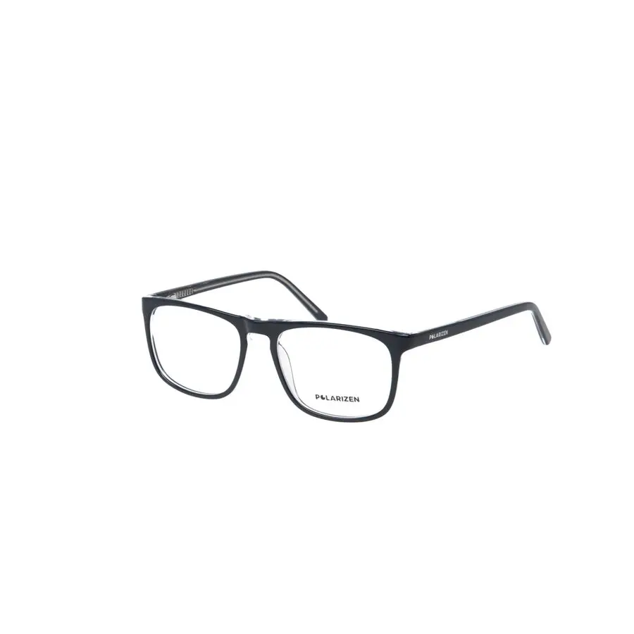Rame ochelari de vedere barbati Polarizen WD1402 C2