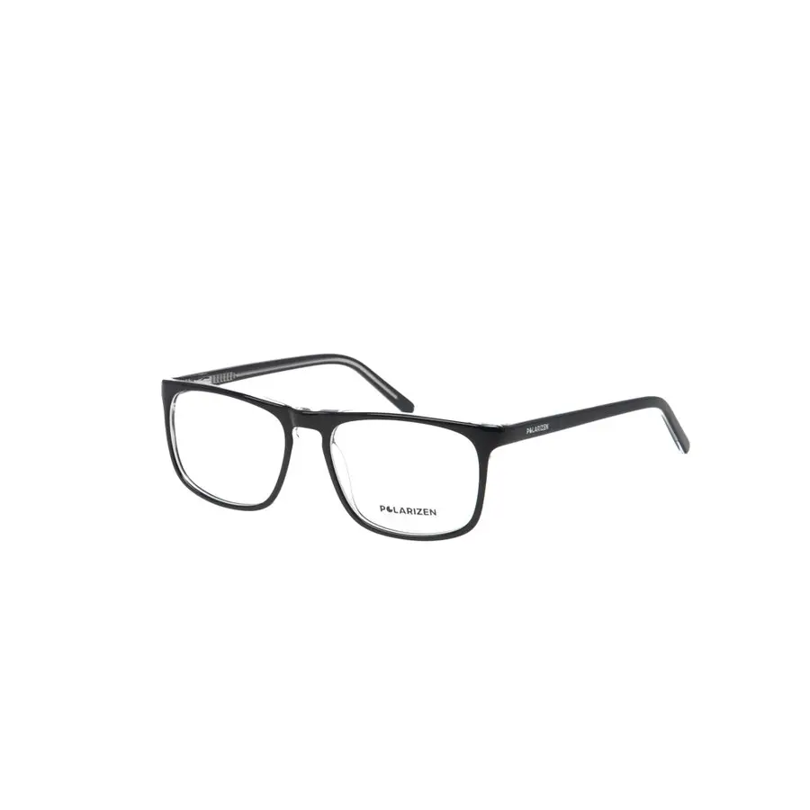 Rame ochelari de vedere barbati Polarizen WD1402 C4 - NOU