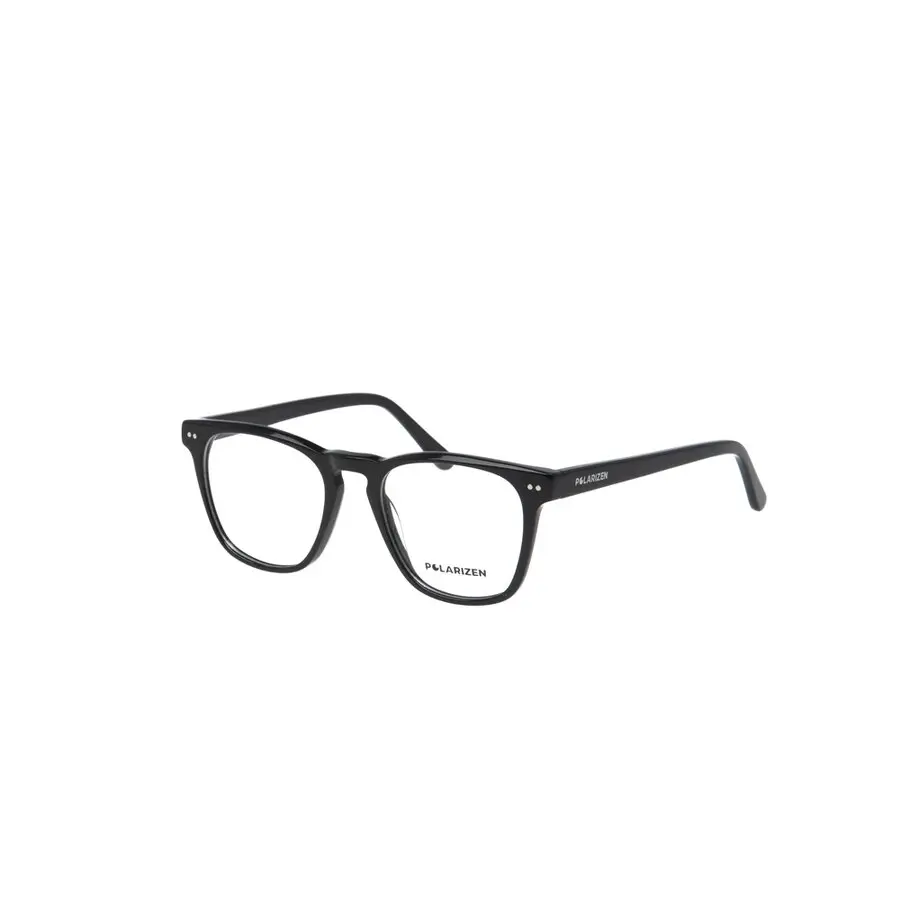 Rame ochelari de vedere barbati Polarizen WD1232 C1