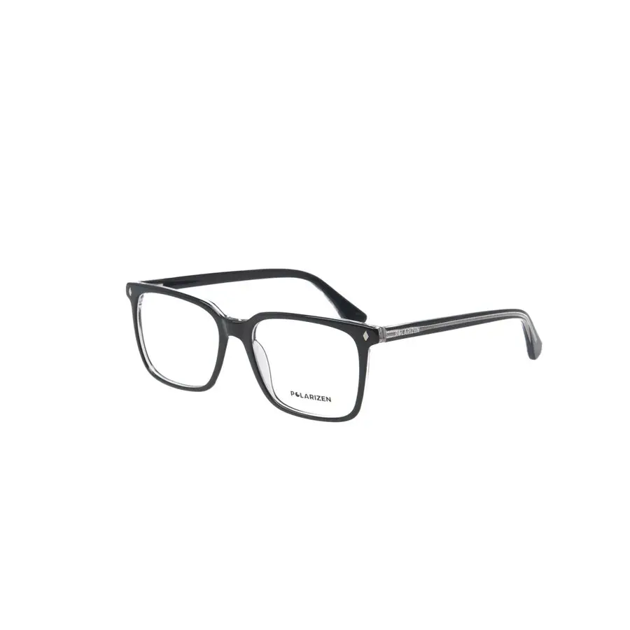 Rame ochelari de vedere unisex Polarizen WD2242 C2