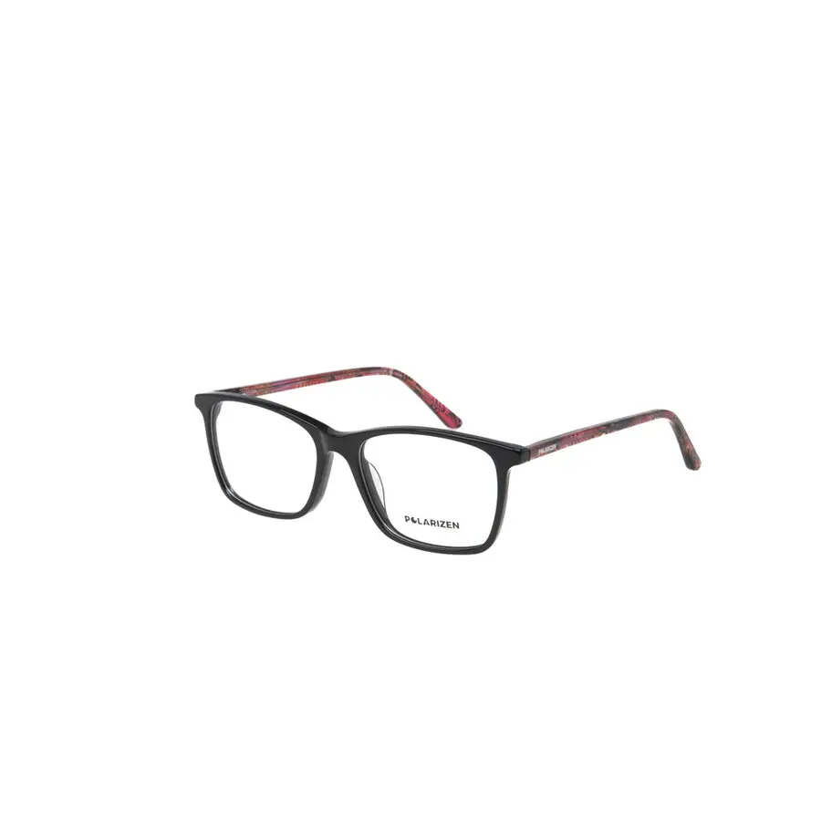 Rame ochelari de vedere unisex Polarizen WD2238 C4