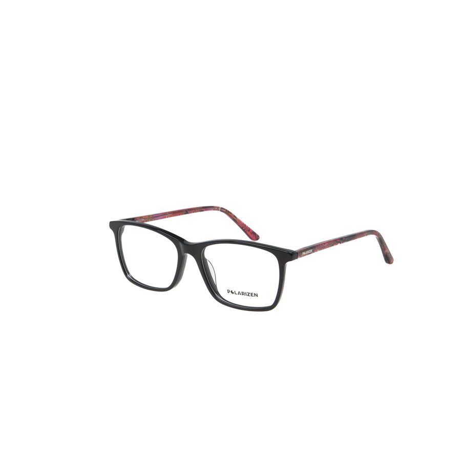 Rame ochelari de vedere unisex Polarizen WD2238 C4