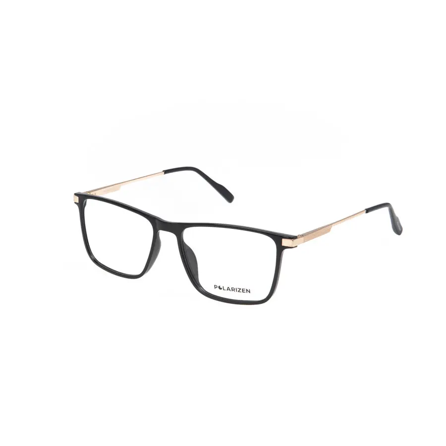 Rame ochelari de vedere barbati Polarizen 6101 C1
