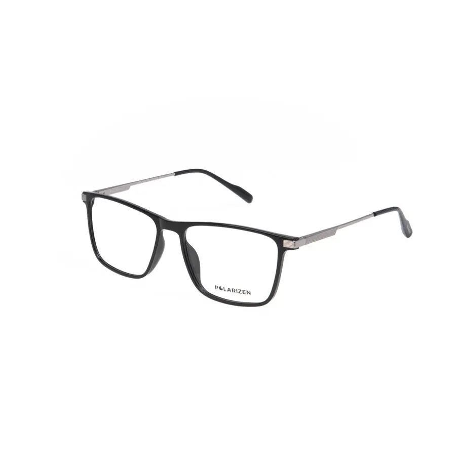 Rame ochelari de vedere barbati Polarizen 6101 C2