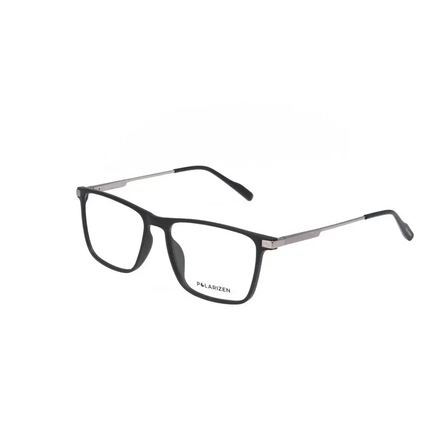 Rame ochelari de vedere barbati Polarizen 6101 C3