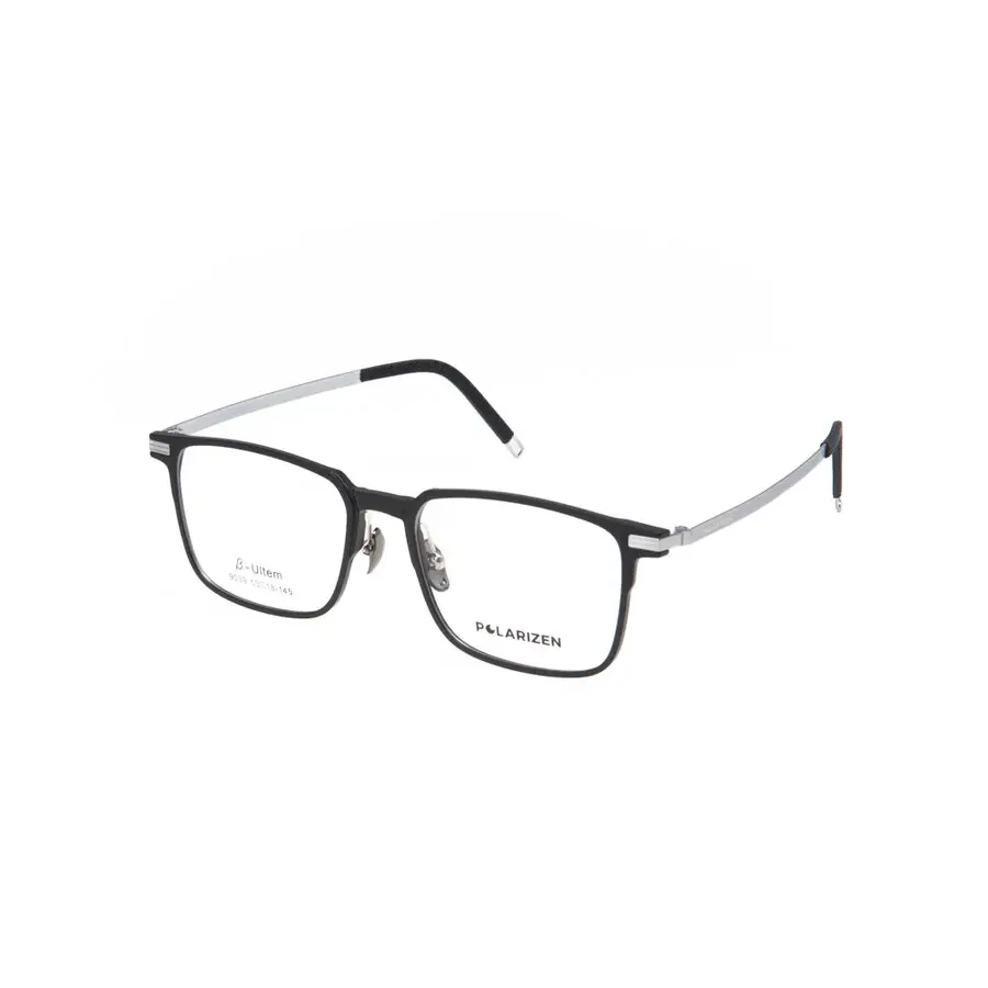 Rame ochelari de vedere barbati Polarizen 9039 C3