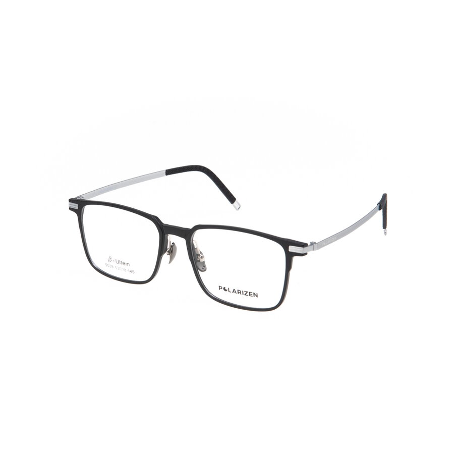 Rame ochelari de vedere barbati Polarizen 9039 C3