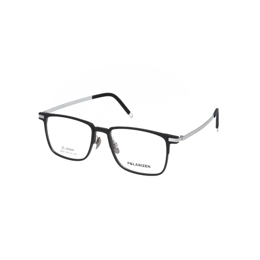 Rame ochelari de vedere barbati Polarizen 9041 C3