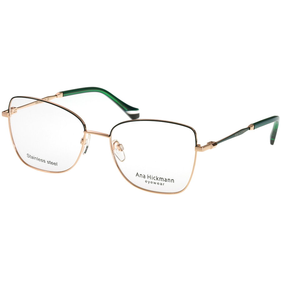Rame ochelari de vedere dama Ana Hickmann AH1474 12A