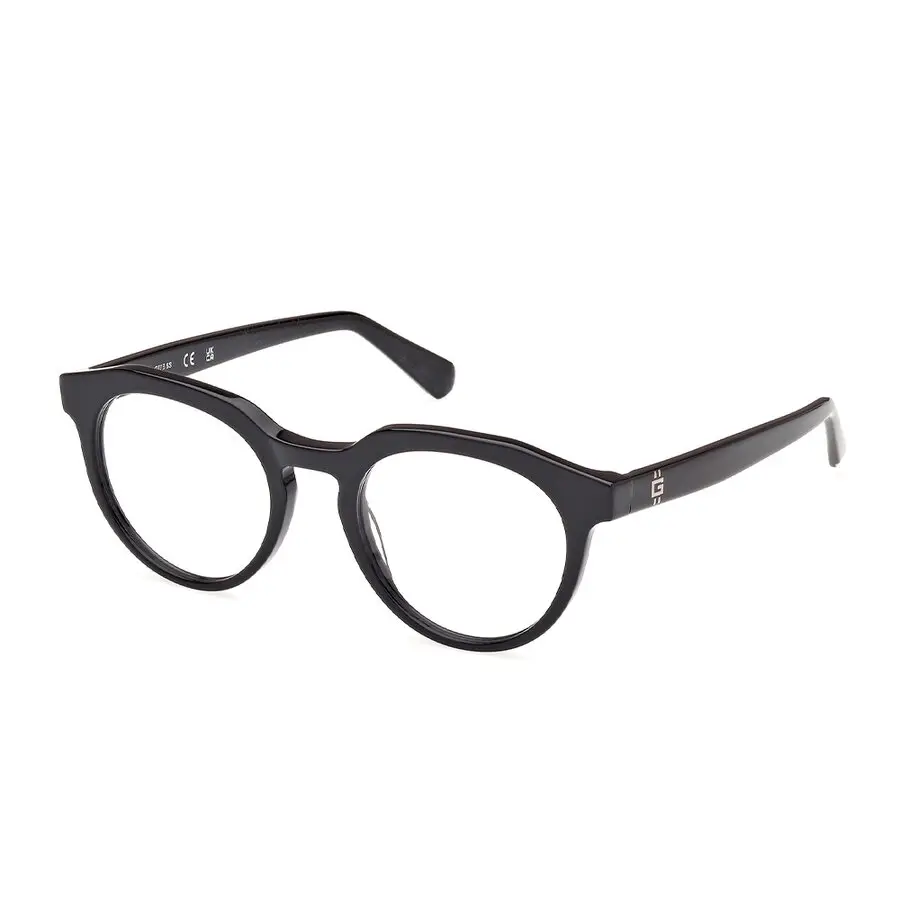 Rame ochelari de vedere copii Guess GU50134 001