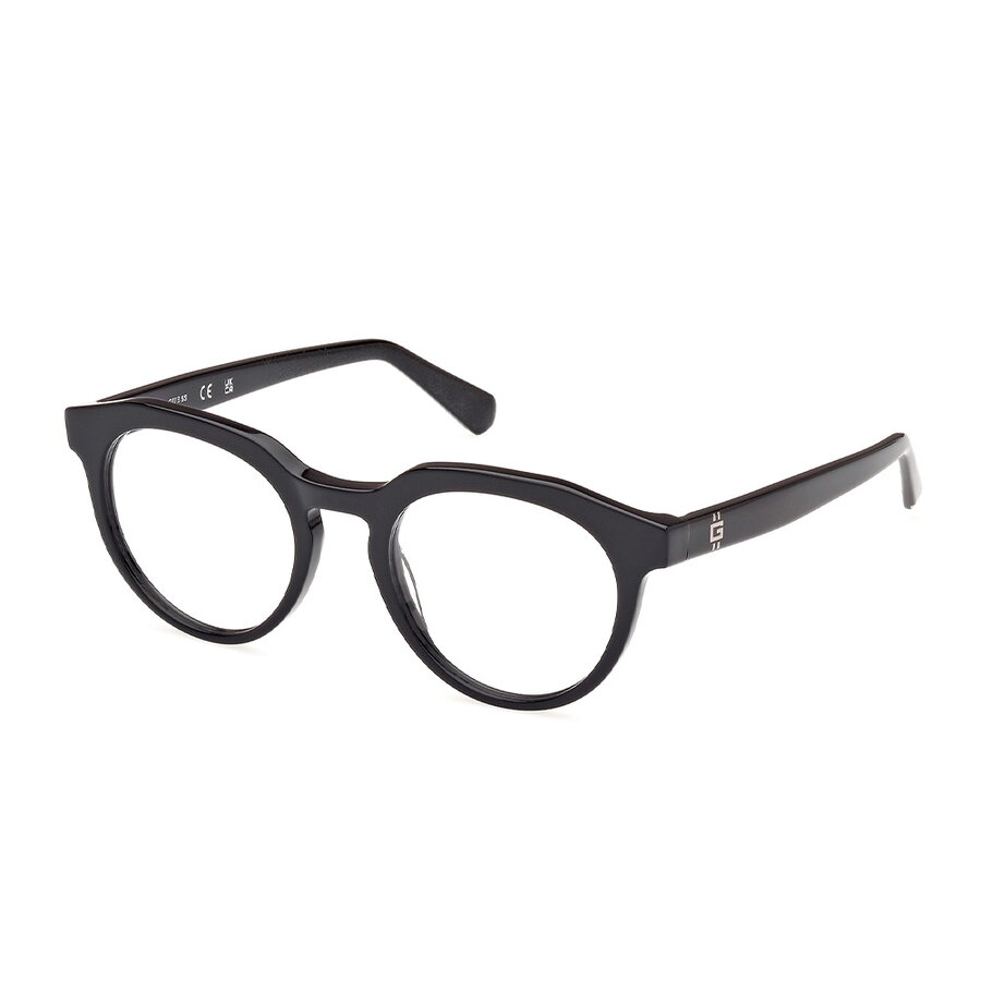 Rame ochelari de vedere copii Guess GU50134 001
