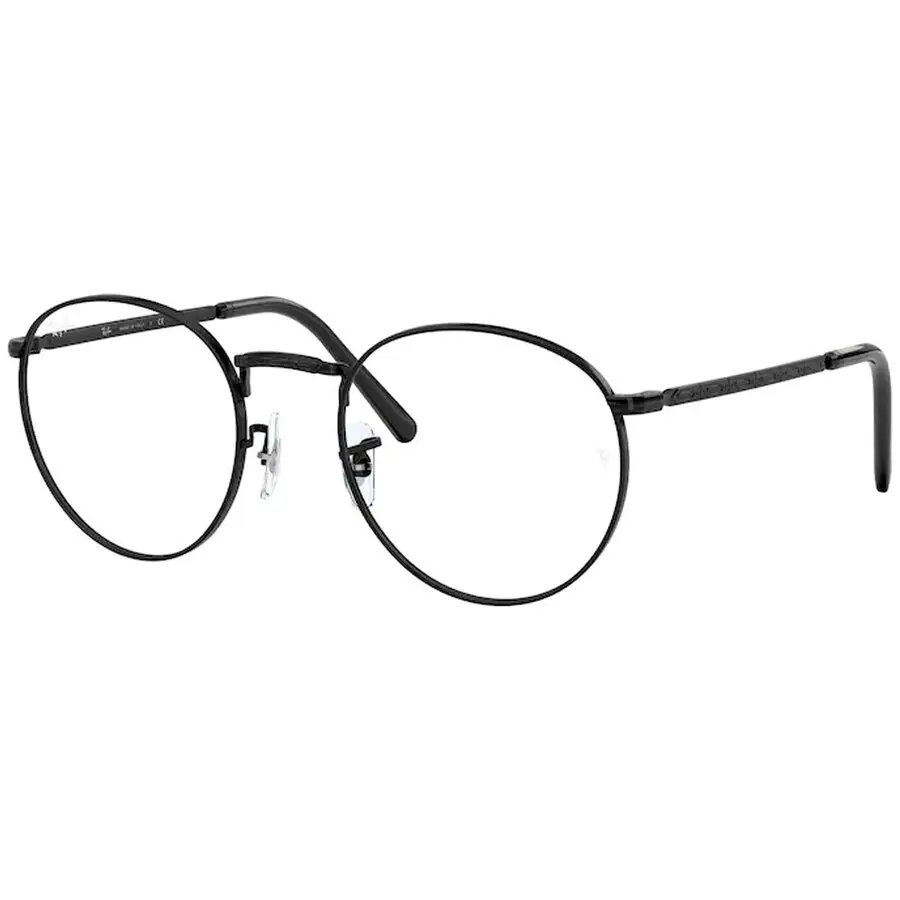 Rame ochelari de vedere unisex Ray-Ban RX3637V 2509