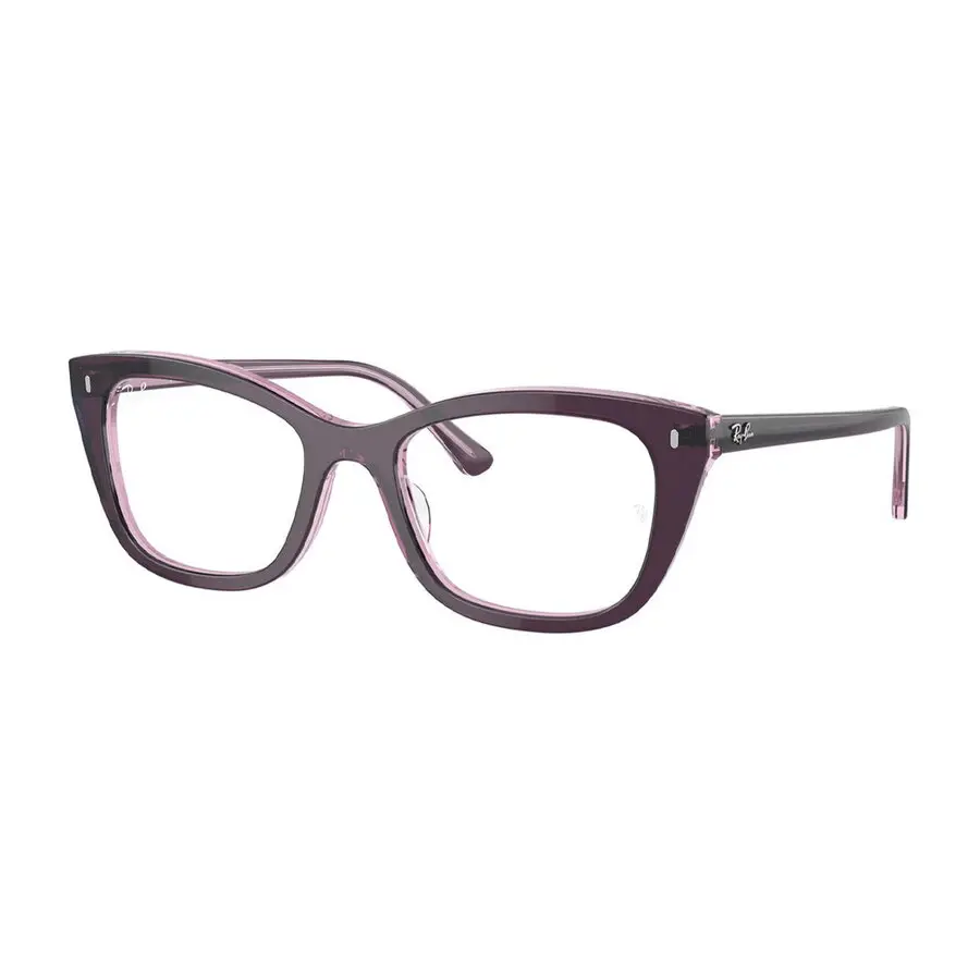 Rame ochelari de vedere unisex Ray-Ban RX5433 8364
