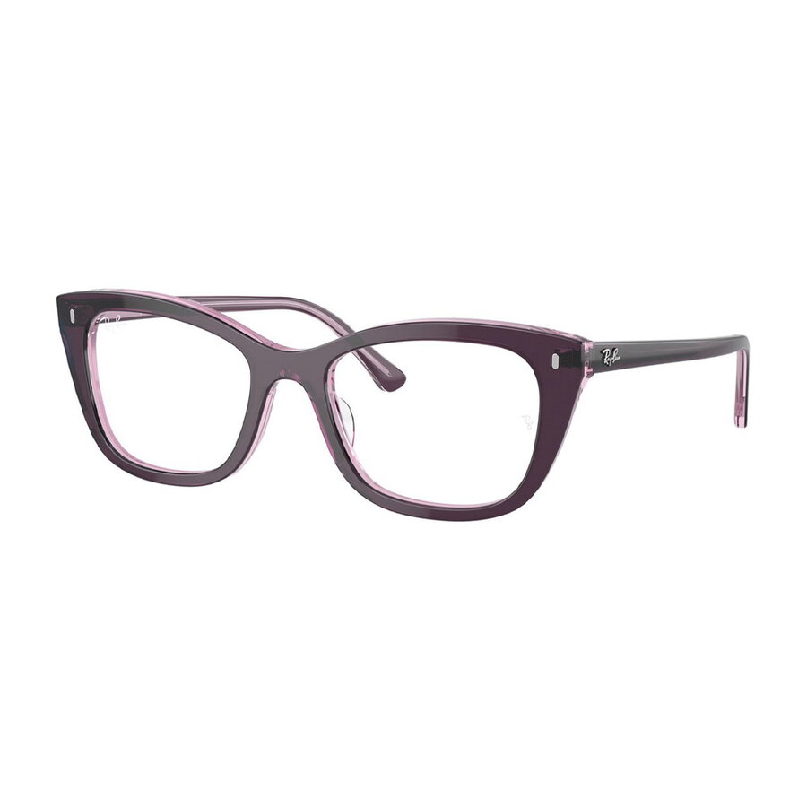 Rame ochelari de vedere unisex Ray-Ban RX5433 8364