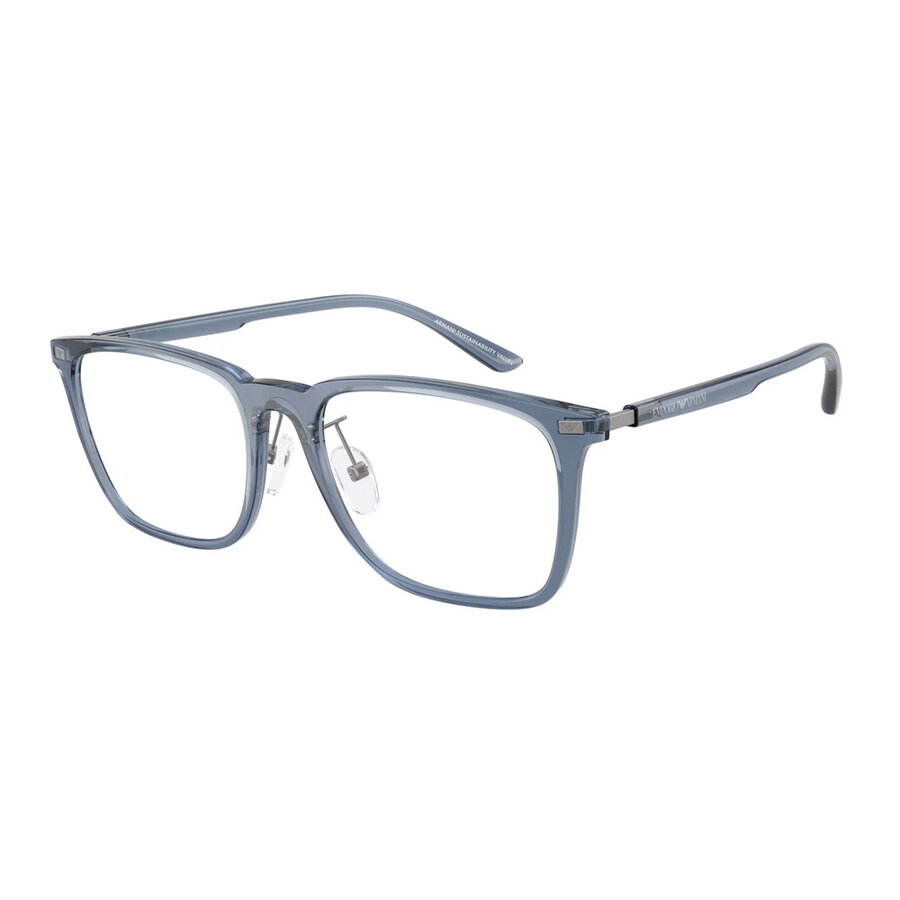 Rame ochelari de vedere unisex Emporio Armani EA3263D 6108
