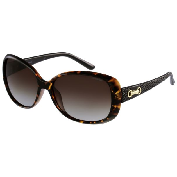 Ochelari de soare dama Polaroid P8430 581 Polarizati