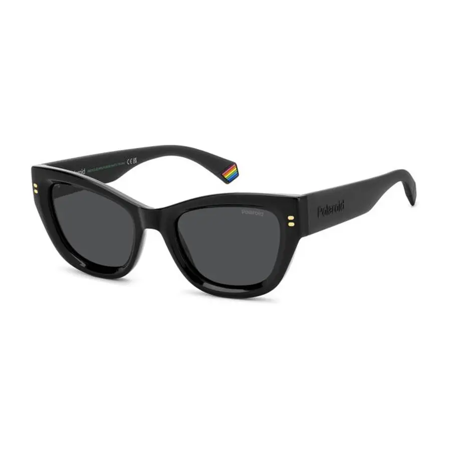 Ochelari de soare dama Polaroid PLD 6237/S/X 807 Polarizati