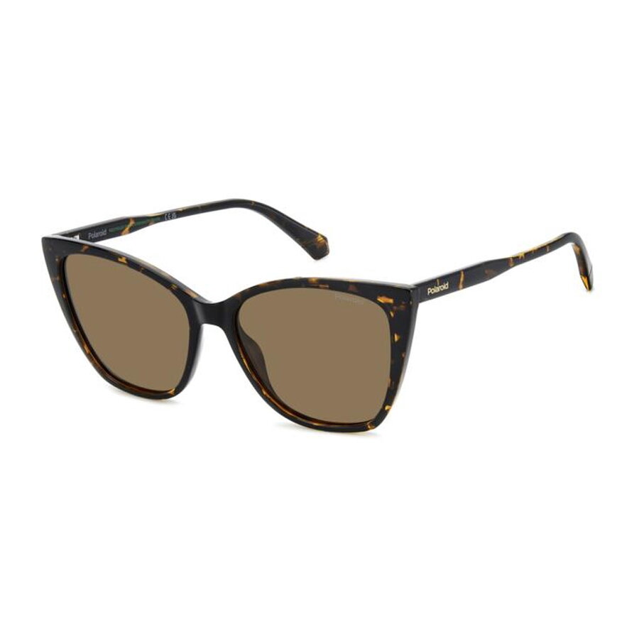 Ochelari de soare dama Polaroid PLD 4181/S 086 Polarizati