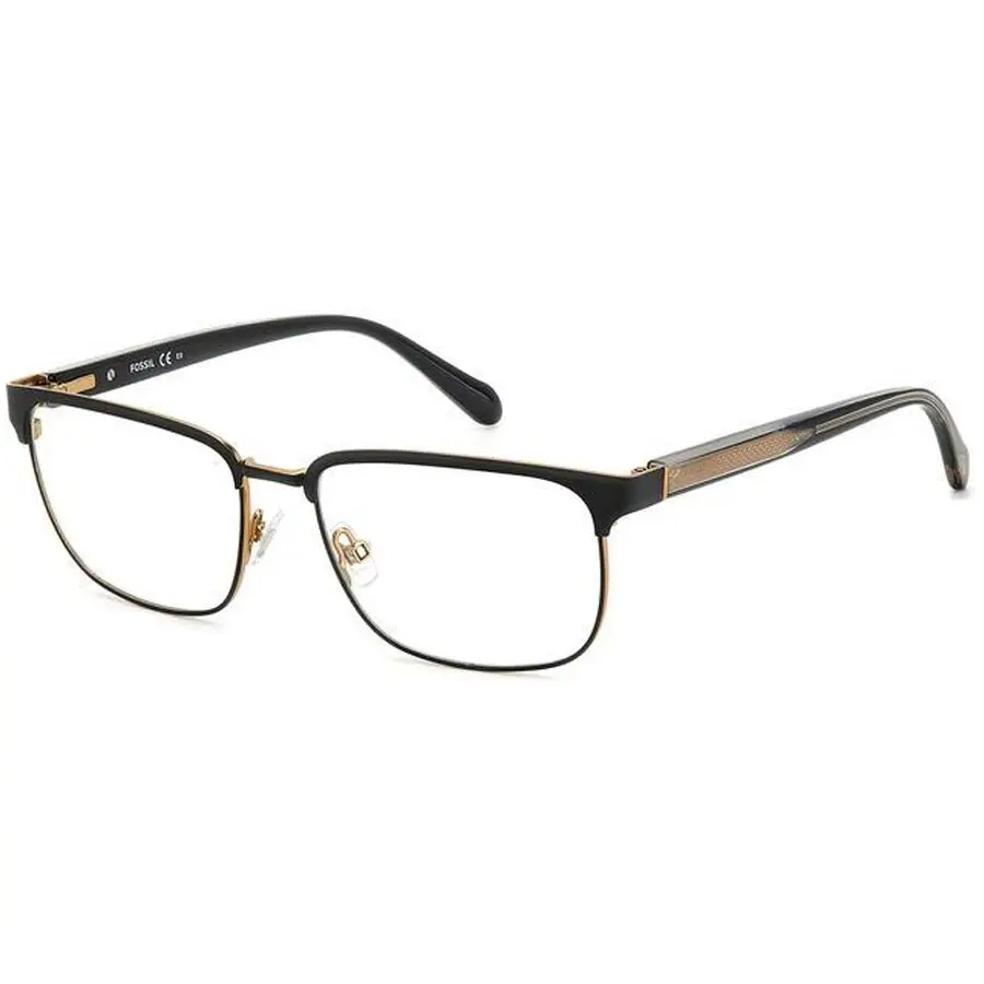 Rame ochelari de vedere barbati Fossil FOS 7146/G 0UH