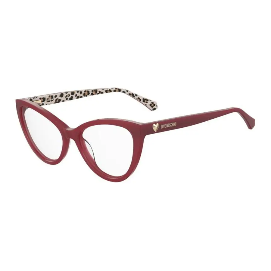 Rame ochelari de vedere dama Love Moschino MOL631 WGX