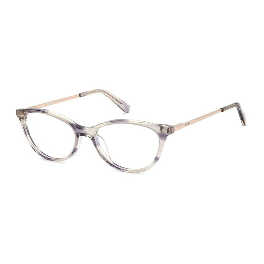 Rame ochelari de vedere dama Fossil FOS 7196 G3I
