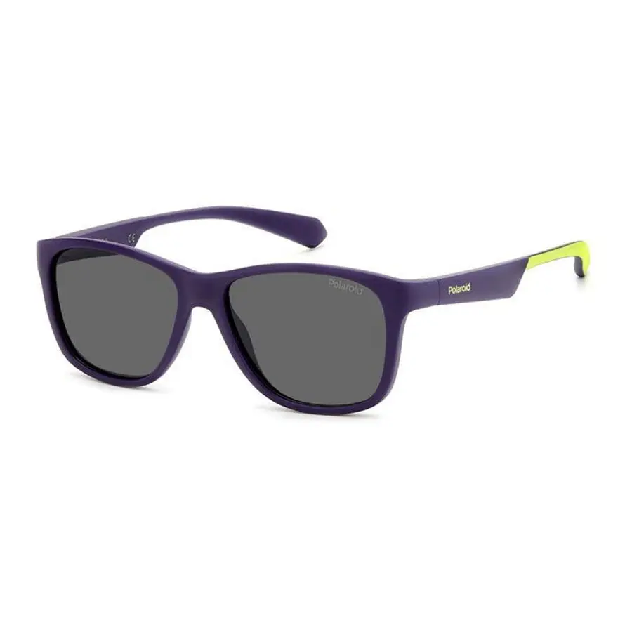 Ochelari de soare copii Polaroid PLD 8052/S 80Z Polarizati