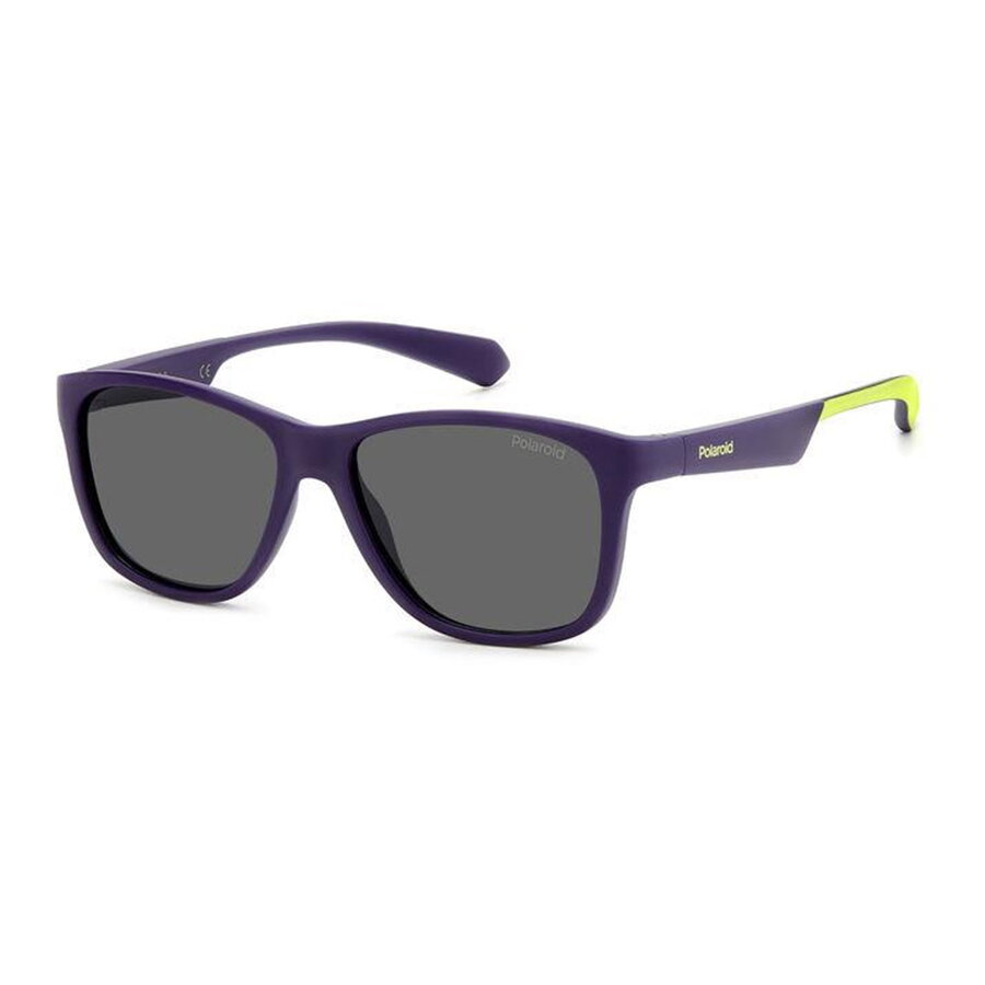 Ochelari de soare copii Polaroid PLD 8052/S 80Z Polarizati