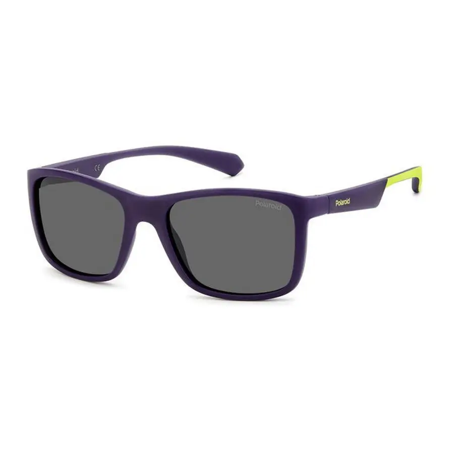 Ochelari de soare copii Polaroid PLD 8053/S 80Z M9 Polarizati