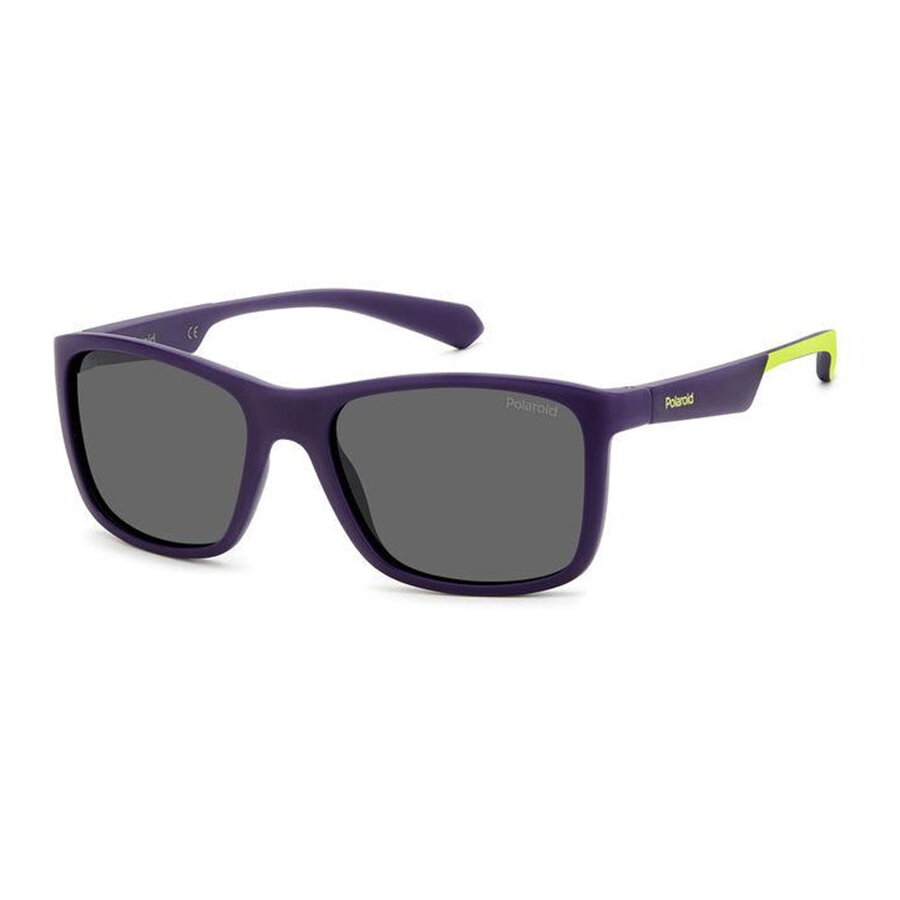 Ochelari de soare copii Polaroid PLD 8053/S 80Z M9 Polarizati