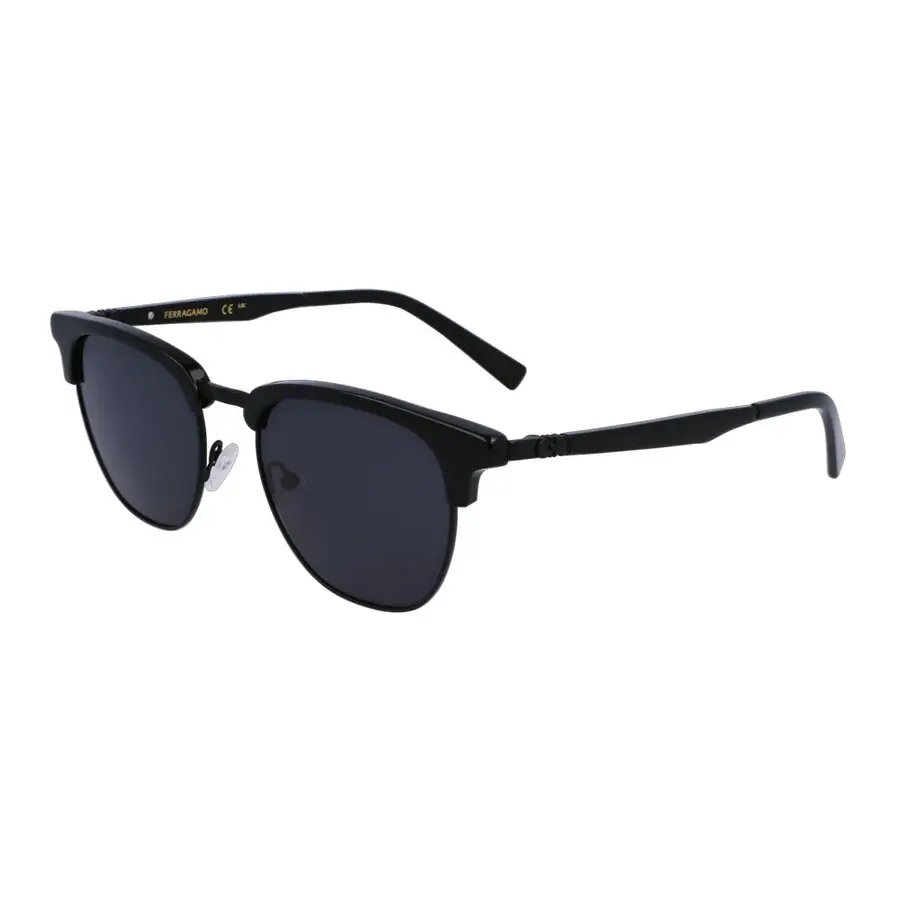 Ochelari de soare barbati Ferragamo SF307S 001