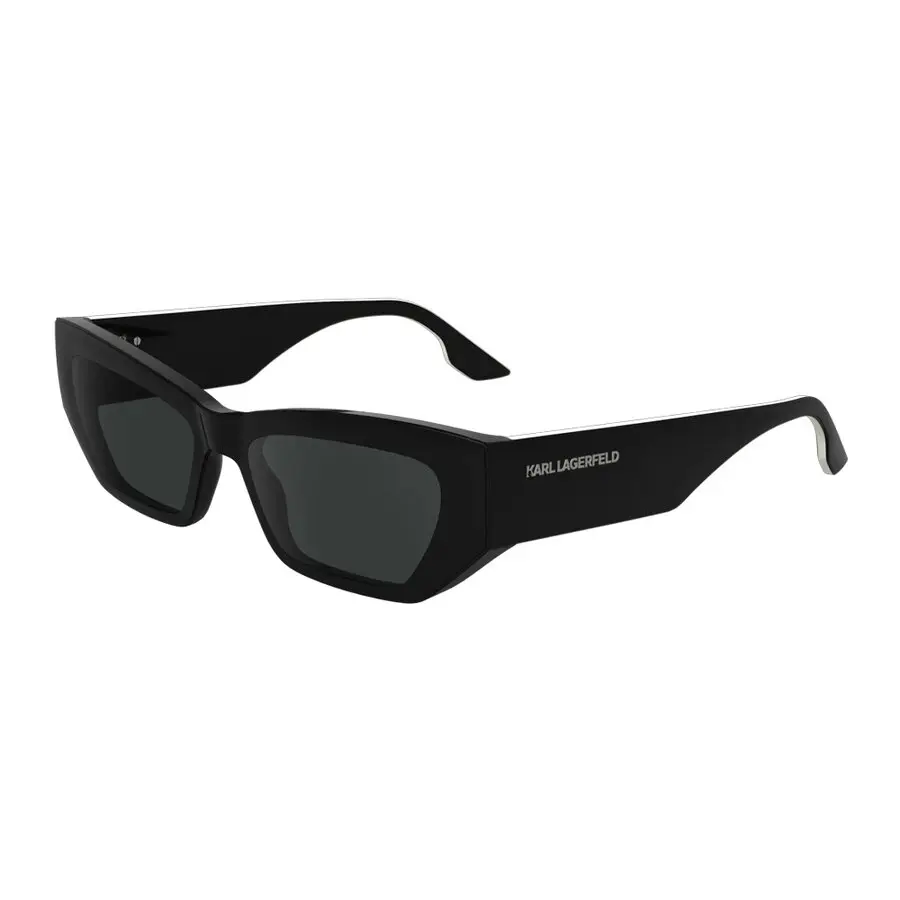 Ochelari de soare unisex Karl Lagerfeld KL6160S 001