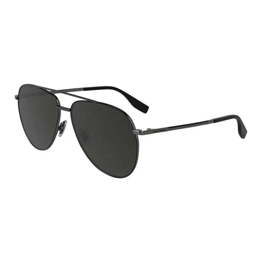 Ochelari de soare unisex Karl Lagerfeld KL360S 015