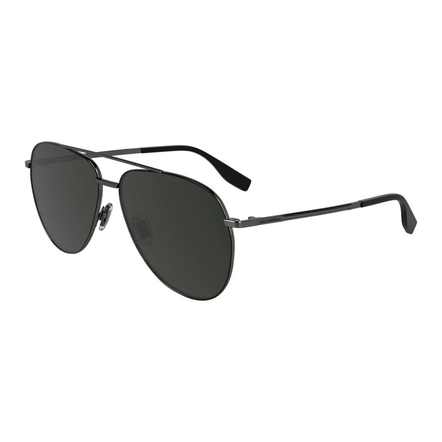 Ochelari de soare unisex Karl Lagerfeld KL360S 015