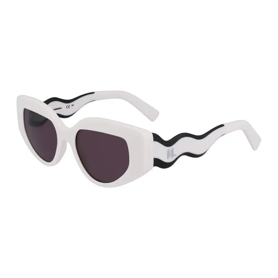 Ochelari de soare dama Karl Lagerfeld KL6144S 101