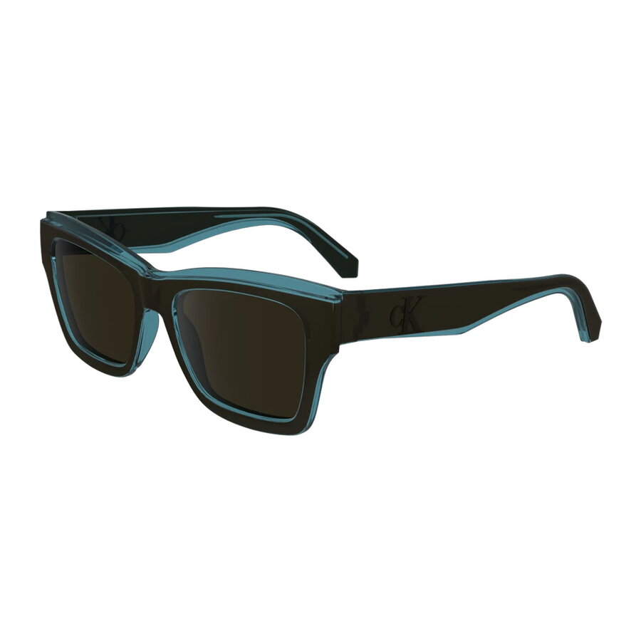 Ochelari de soare unisex Calvin Klein Jeans CKJ24609S 246