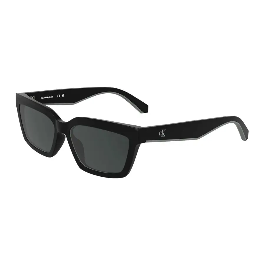 Ochelari de soare dama Calvin Klein Jeans CKJ25604S 001