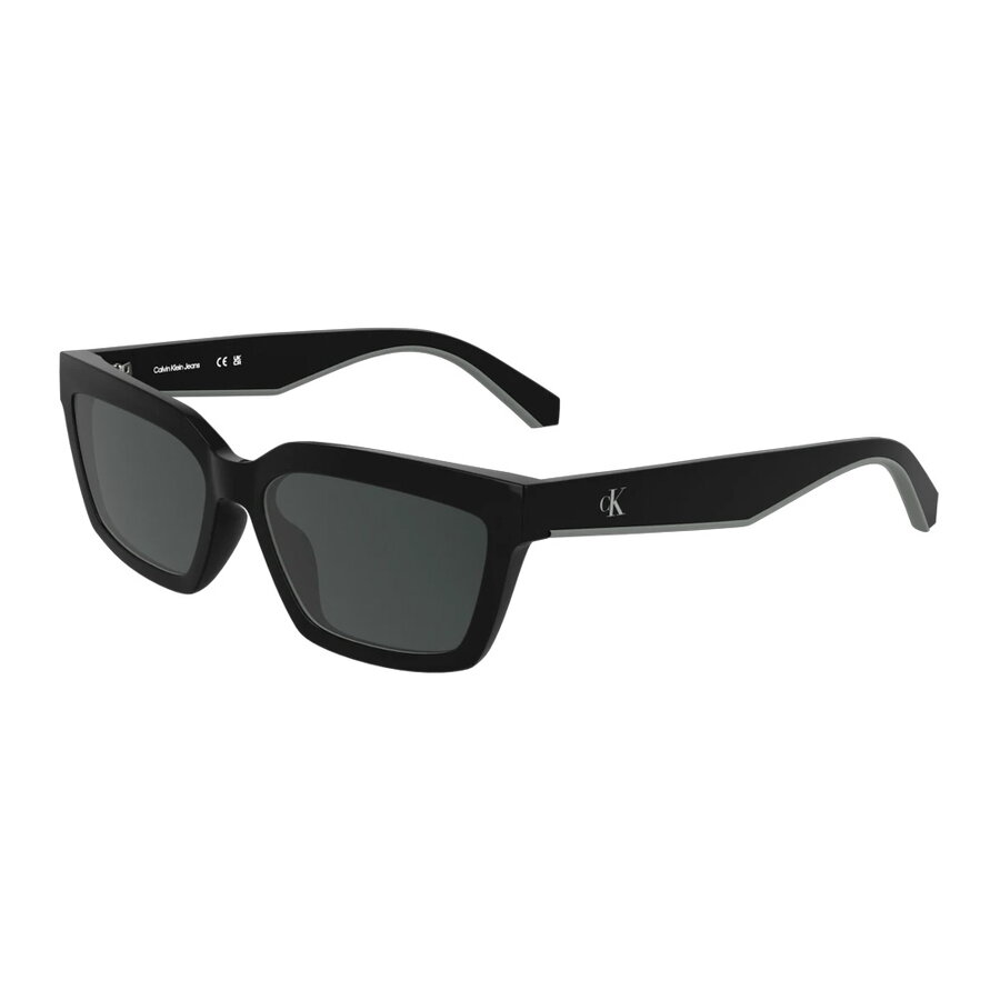 Ochelari de soare dama Calvin Klein Jeans CKJ25604S 001