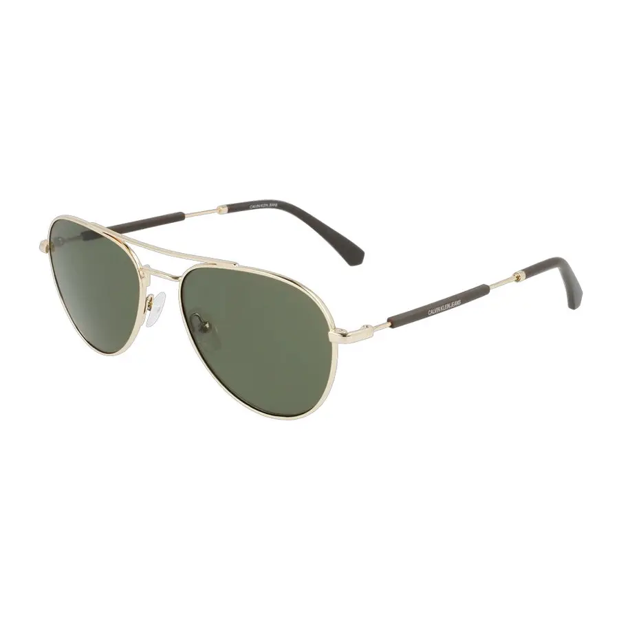 Ochelari de soare unisex Calvin Klein Jeans CKJ20109S 717