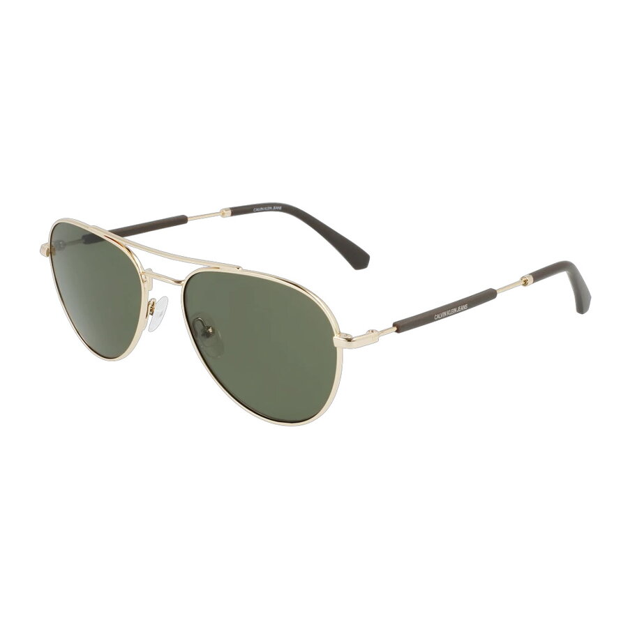 Ochelari de soare unisex Calvin Klein Jeans CKJ20109S 717