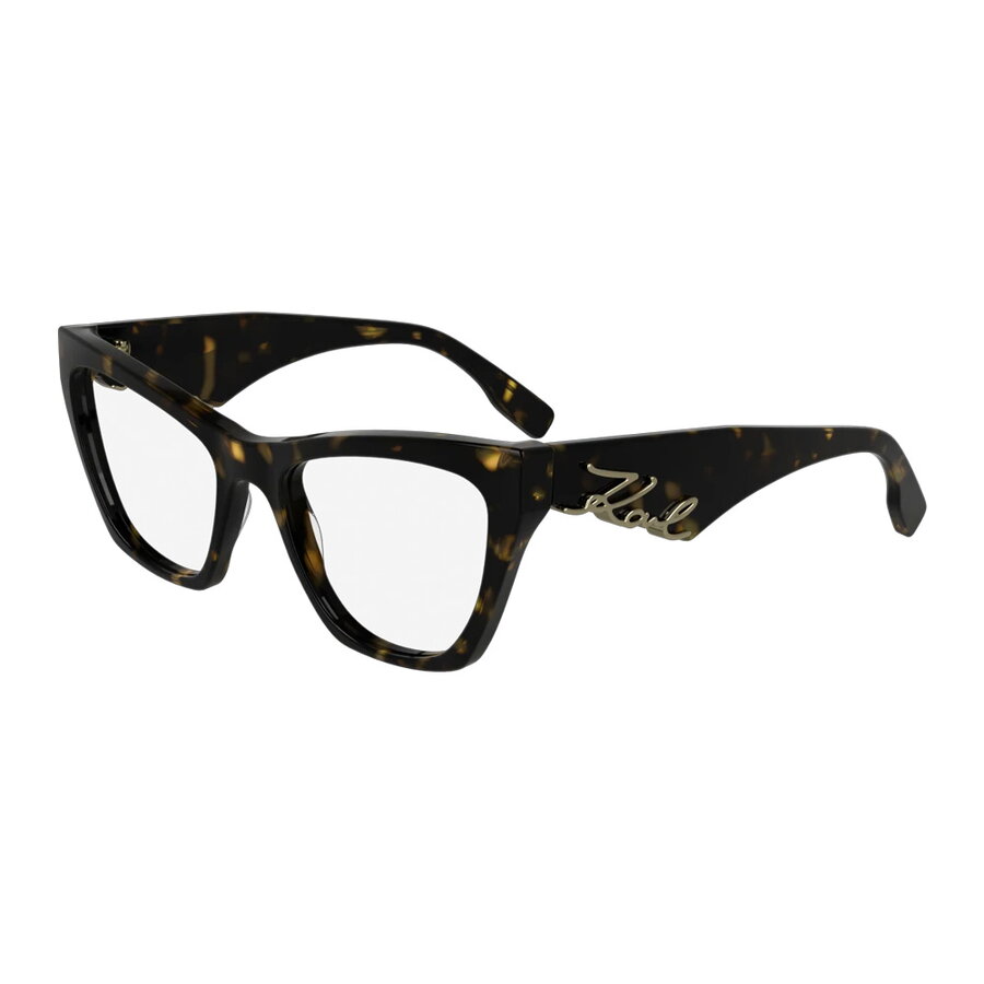 Rame ochelari de vedere dama Karl Lagerfeld KL6171 242
