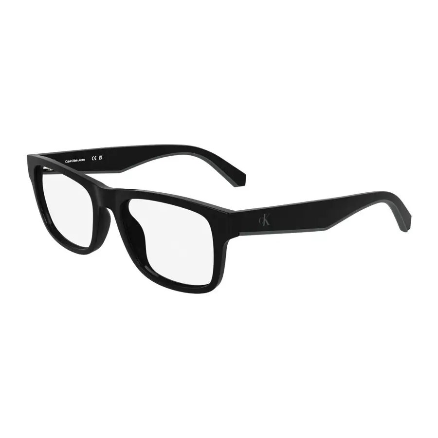Rame ochelari de vedere barbati Calvin Klein Jeans CKJ25613 001