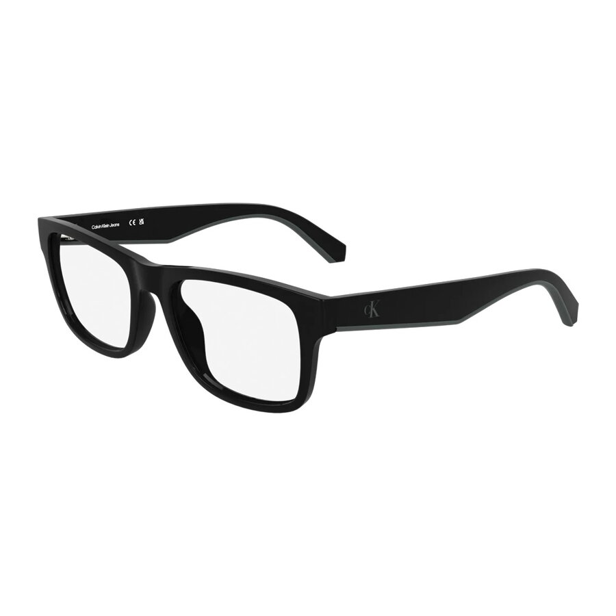 Rame ochelari de vedere barbati Calvin Klein Jeans CKJ25613 001