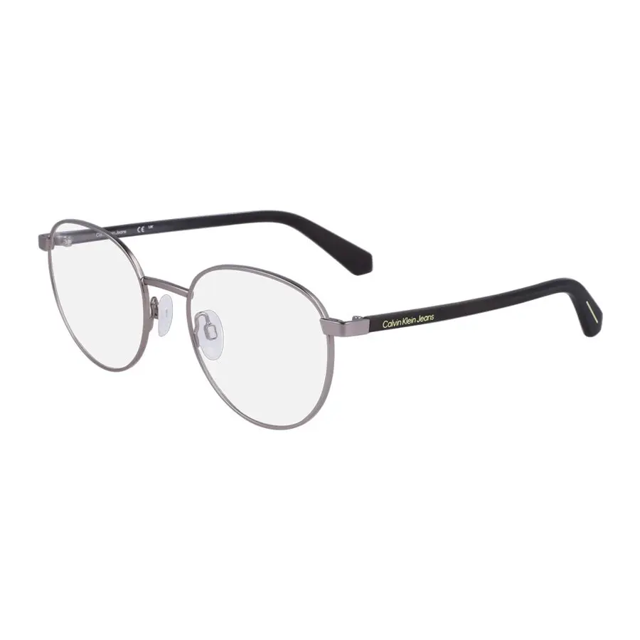 Rame ochelari de vedere unisex Calvin Klein Jeans Clip-on CKJ23221 016